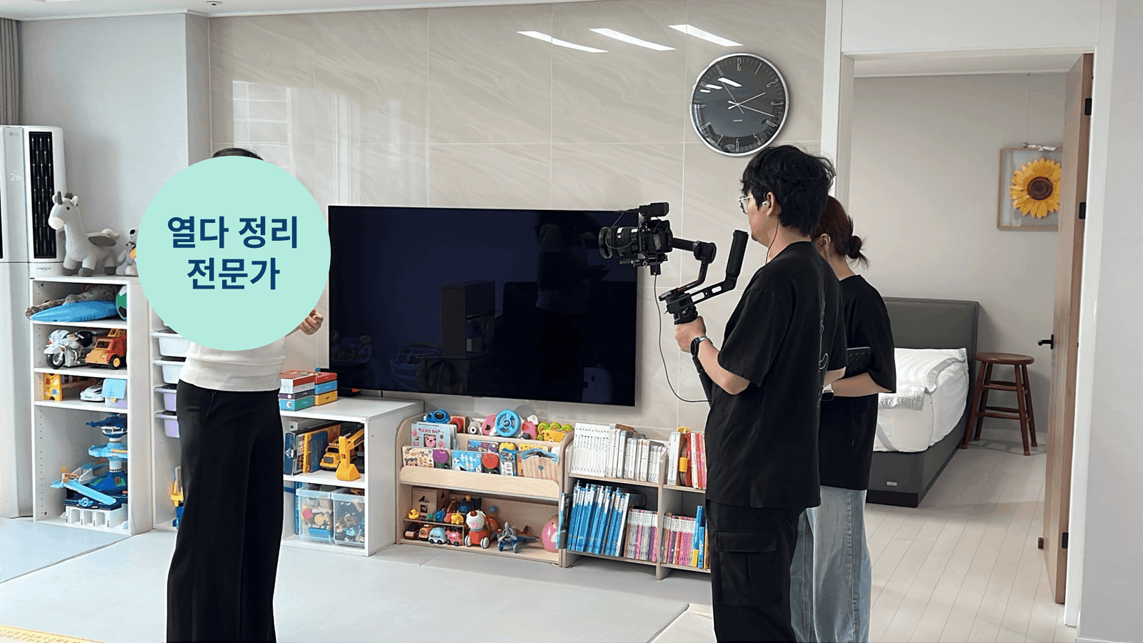 열다 — GTM 마케팅과 컨텐츠 전략, 광고와 덕션 전문성을 한번에