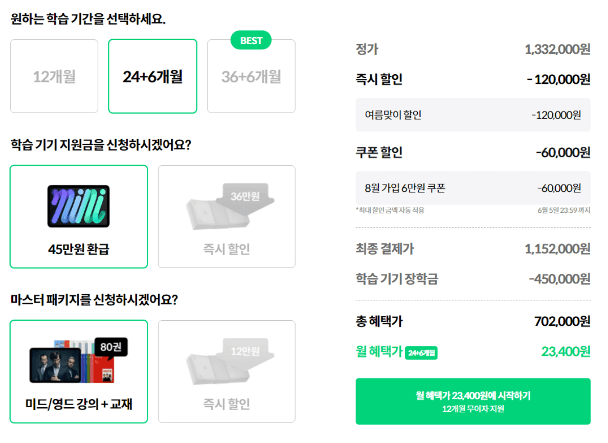 리얼클래스 — 해그로시에서는 턴 키로 퍼포먼스마케팅 스케일업 액션을 그려 드립니다