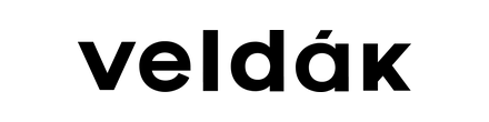 veldák